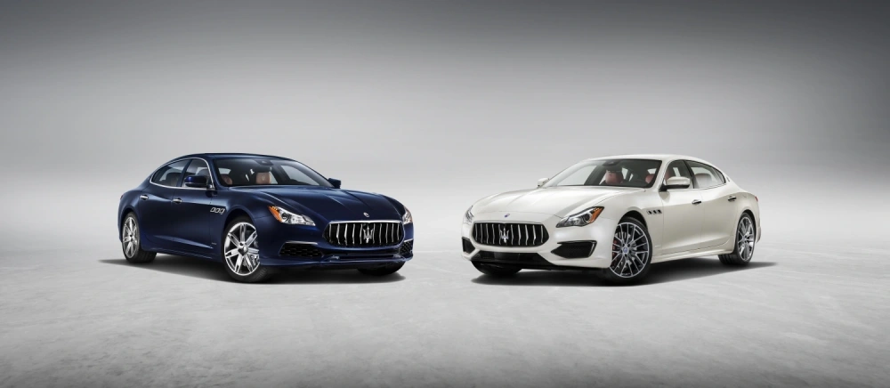 Maserati na cestě k dokonalosti