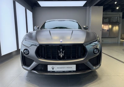 Maserati Levante - foto 1