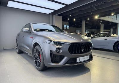 Maserati Levante - foto 2