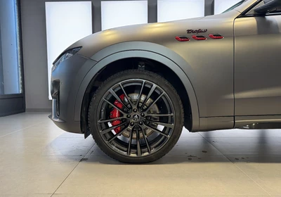 Maserati Levante - foto 3