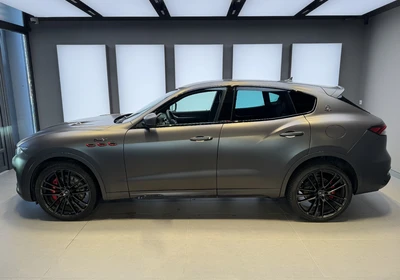 Maserati Levante - foto 4