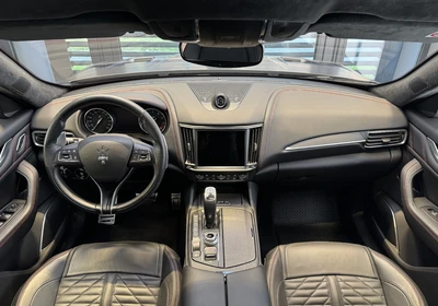 Maserati Levante - foto 13