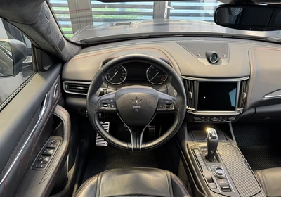 Maserati Levante - foto 14