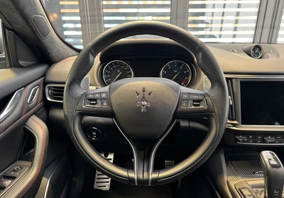 Maserati Levante - foto 15