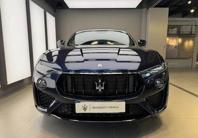 Maserati Levante - foto 1