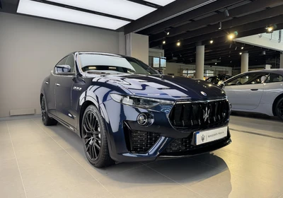 Maserati Levante - foto 2