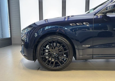 Maserati Levante - foto 3