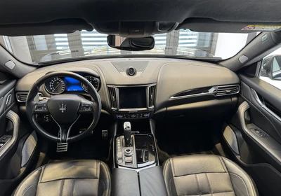 Maserati Levante - foto 12