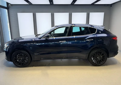 Maserati Levante - foto 4