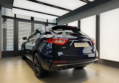 Maserati Levante - foto 5