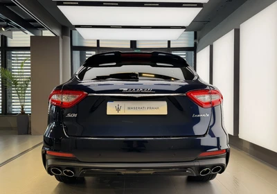 Maserati Levante - foto 6