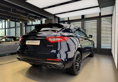 Maserati Levante - foto 7