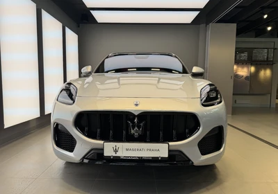 Maserati Grecale - foto 1