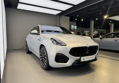 Maserati Grecale - foto 2