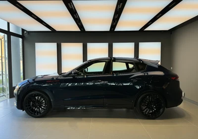 Maserati Levante - foto 6