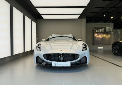 Maserati GranTurismo - foto 1