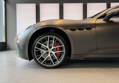 Maserati GranTurismo - foto 3