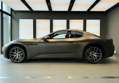 Maserati GranTurismo - foto 4