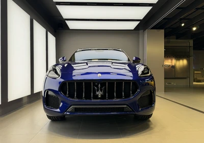 Maserati Grecale - foto 1