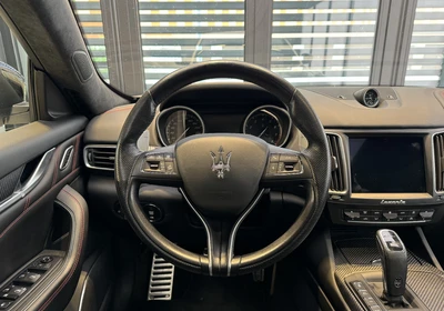 Maserati Levante - foto 16