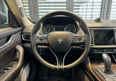 Maserati Levante - foto 16