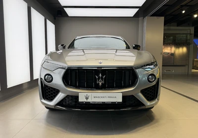 Maserati Levante - foto 1