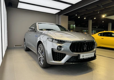 Maserati Levante - foto 2