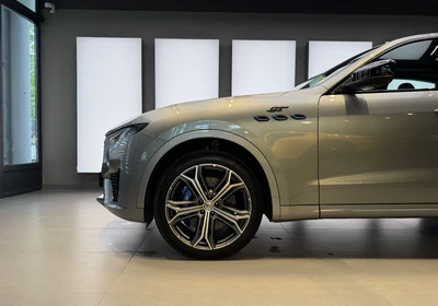 Maserati Levante - foto 6