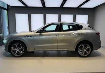 Maserati Levante - foto 7