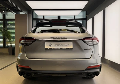 Maserati Levante - foto 4