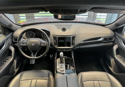 Maserati Levante - foto 14