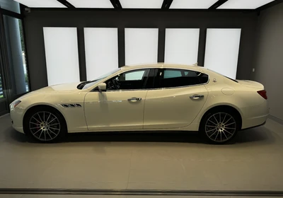 Maserati Quattroporte - foto 7