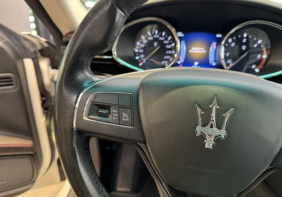 Maserati Quattroporte - foto 19