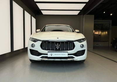 Maserati Levante - foto 1