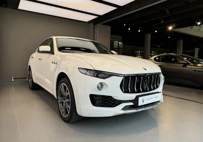 Maserati Levante - foto 2