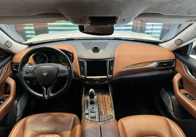 Maserati Levante - foto 12