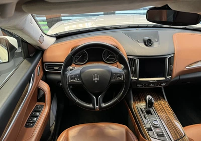 Maserati Levante - foto 13