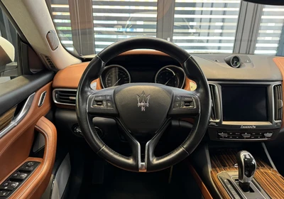 Maserati Levante - foto 14