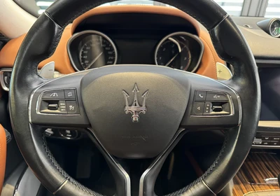 Maserati Levante - foto 15