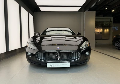 Maserati GranTurismo - foto 1