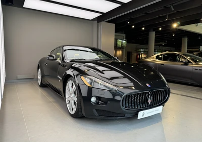 Maserati GranTurismo - foto 2