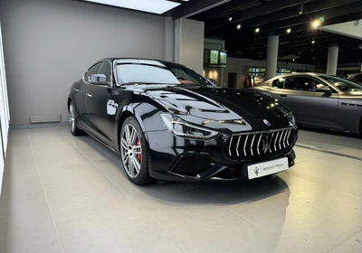 Maserati Ghibli - foto 2