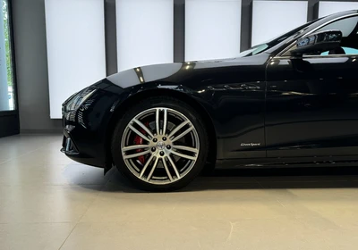 Maserati Ghibli - foto 3