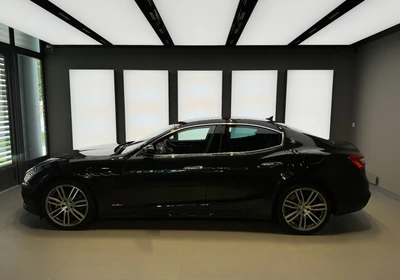 Maserati Ghibli - foto 4