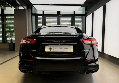 Maserati Ghibli - foto 6