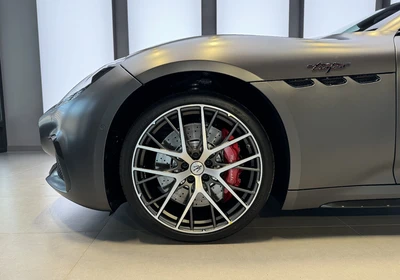 Maserati GranCabrio - foto 3