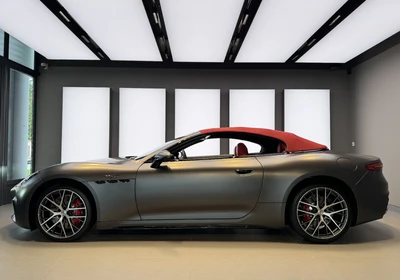 Maserati GranCabrio - foto 5