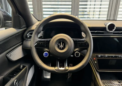 Maserati Grecale - foto 14