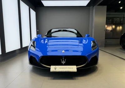 Maserati MC20 - foto 1