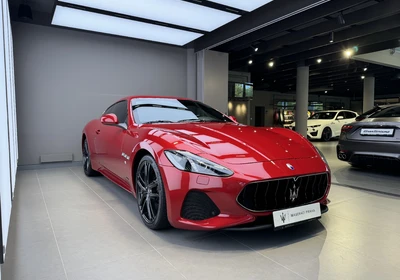 Maserati GranTurismo - foto 2